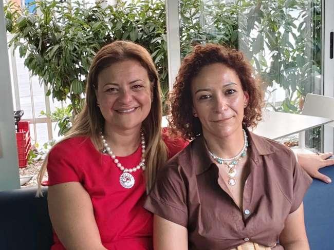 Elezioni Battipaglia: Ida Conti aderisce a “Battipaglia Radici e Valori” e si candida al Consiglio