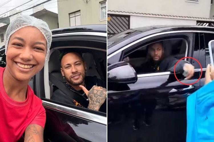 Doceria amplia negócio após virar queridinha de Neymar; veja o antes e depois