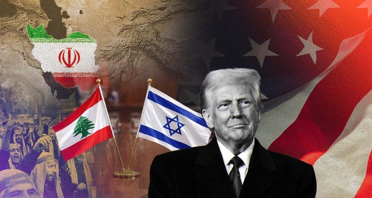 Liban – Israël: la paix problématique et l’État improbable