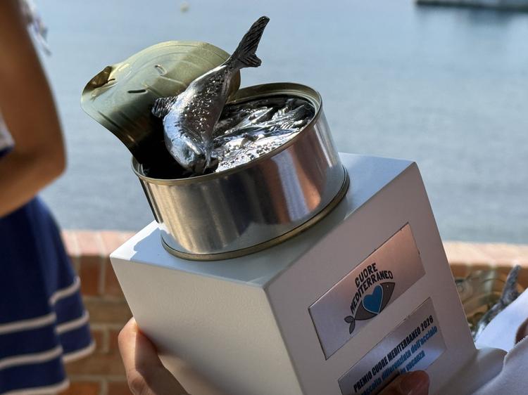 Il comune di Milazzo premiato da Ricrea: nel 2026 saranno riciclati 5,6 milioni di imballaggi in acciaio