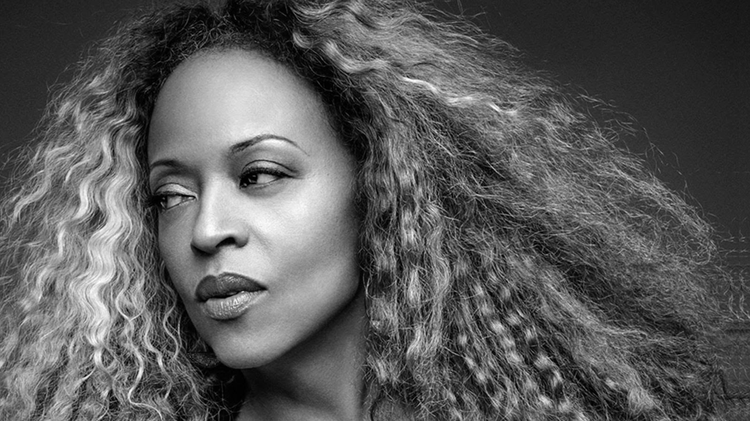 Mississippi native, Grammy-winning jazz singer Cassandra Wilson dies at 70