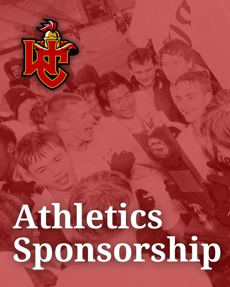2026-27 Athletics Sponsorship