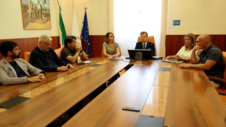 Potenza: Viabilità, Giordano: “La Provincia si attiva in autonomia con i mutui”
