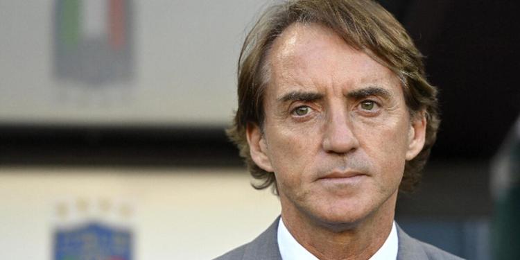 Mancini ct dell'Italia: «Cercherò di far giocare bene, così i tifosi mi perdoneranno»