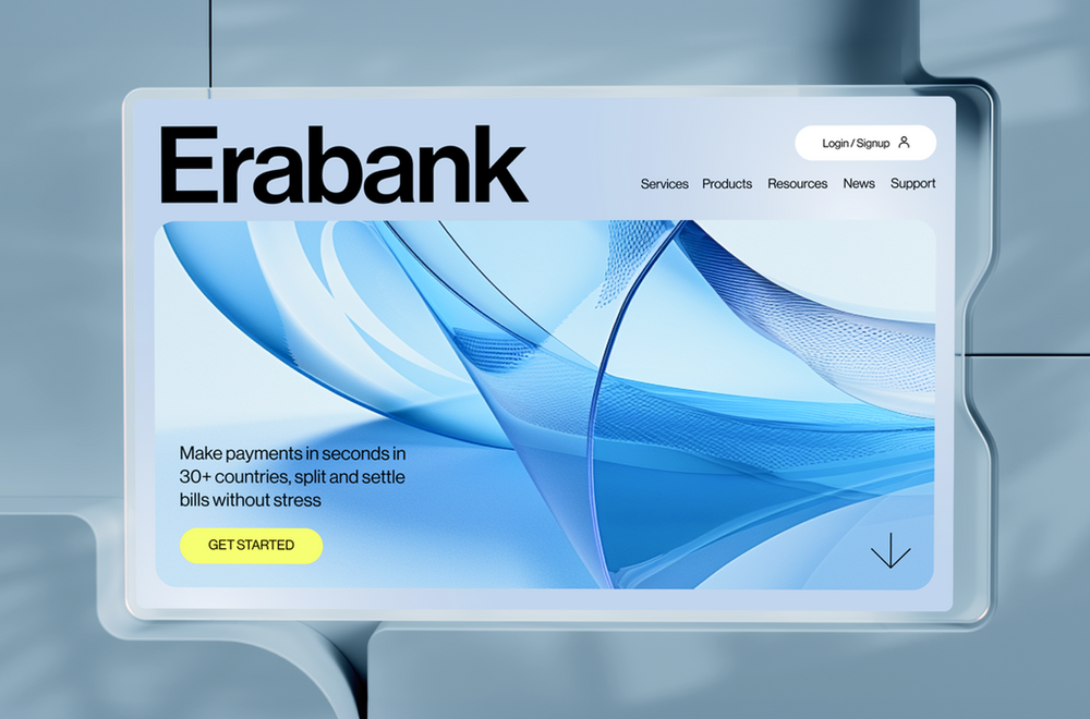 How to make a finance website to invest in success