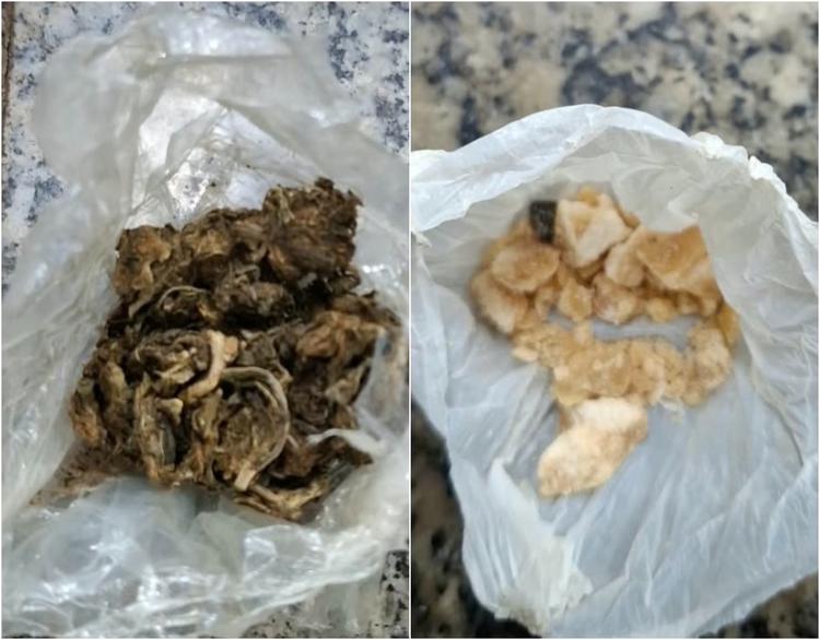 Jovem é preso após resistir à abordagem e levar golpe de karatê de PM em Boa Vista