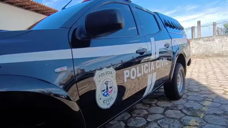 Homem é preso por porte ilegal de arma e adolescente é apreendido com drogas durante operação em Timon