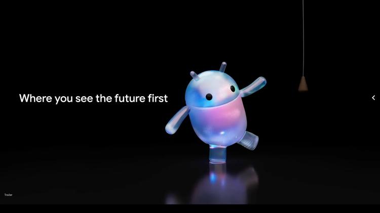 The Android Show IO Edition 2026