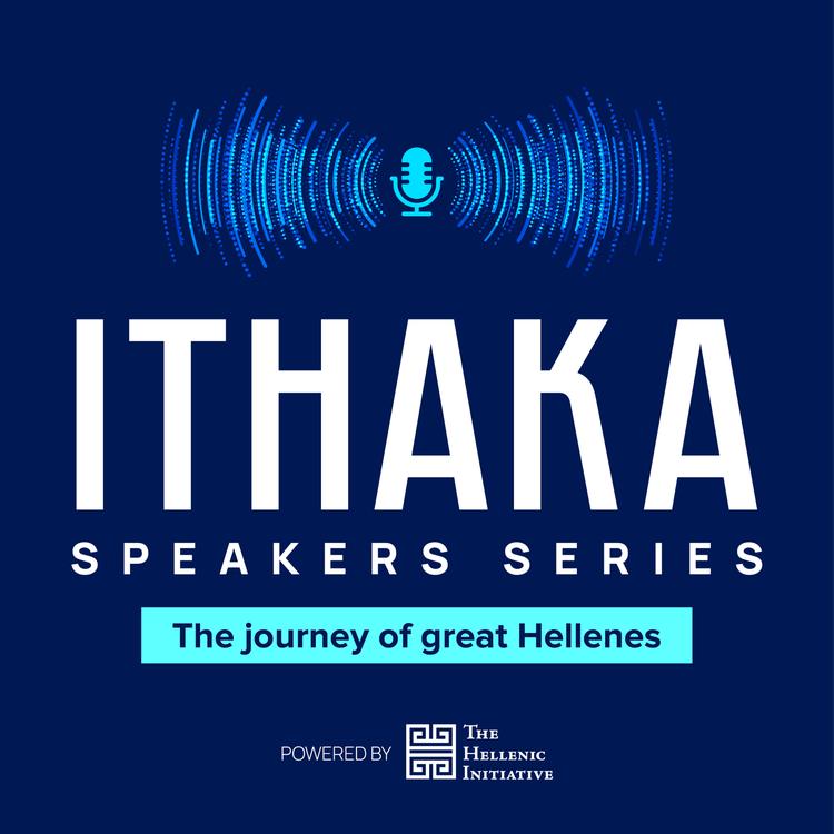 ITHAKA Speaker Series Ep. 3 | Purpose & Calling: Father Alex Karloutsos