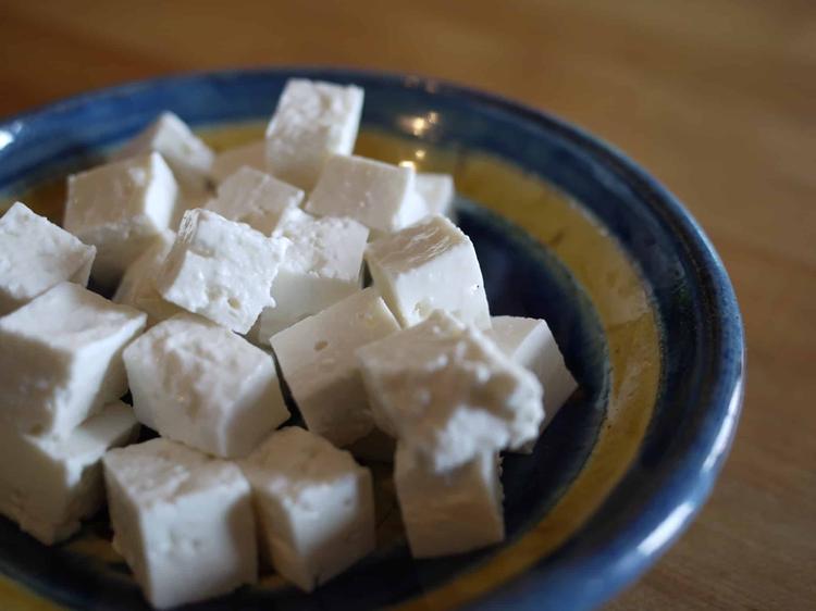 Trump Challenges EU’s Monopoly on Cheese Names, Including Feta