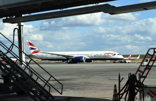 ارتفاع جديد محتمل لأسعار التذاكر على خلفية أزمة هرمز