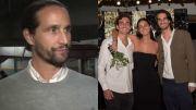 La denuncia de Valentín Yankelevich: así hablaba Dario Giordano de sus hijos y de Romina Yan antes de la polémica
