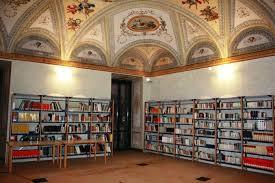 La biblioteca “Vincenzo Cardarelli” di Tarquinia entra nella rete nazionale “Nati per Leggere”