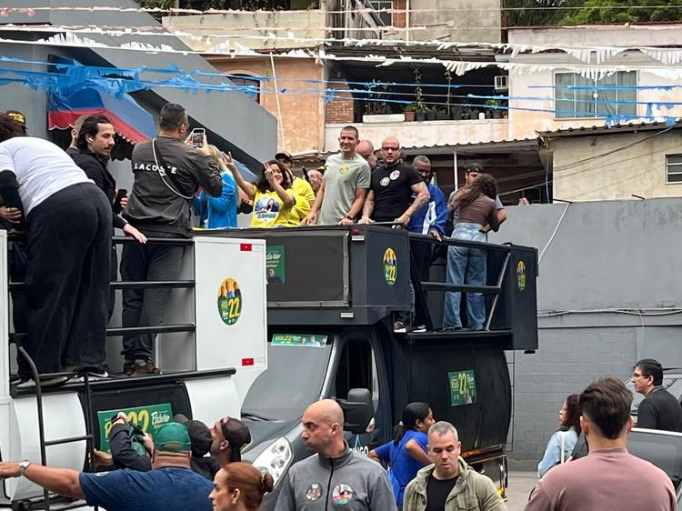 Douglas Ruas defende expansão das linhas de metrô em parceria com a UFRJ
