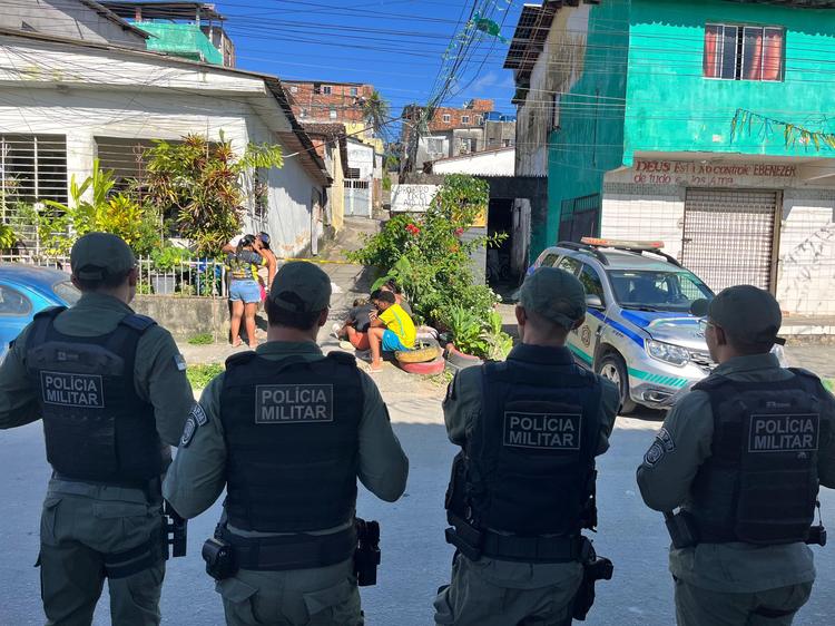 Vigilante é morto a facadas ao voltar do trabalho em Jaboatão