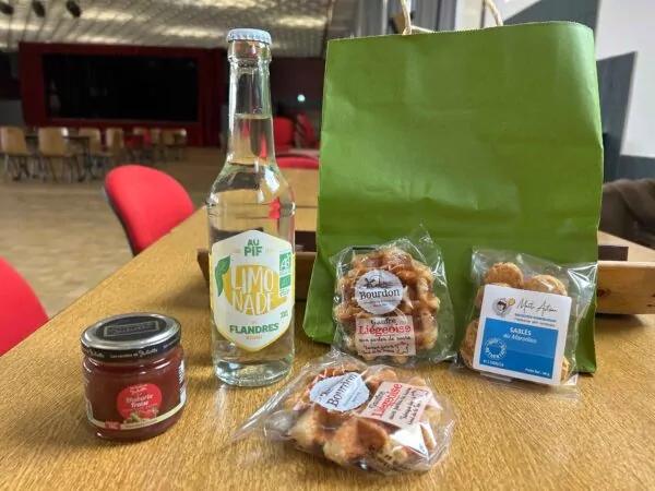 Colis du 1er mai : nouvelle permanence jeudi 30 avril 2026