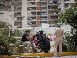 Venezuela. Il parroco di La Guaira dopo il terremoto: “Tutti abbiamo perso qualcuno, siamo una famiglia”