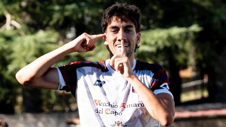 Blitz della Fidelis Andria: accordo vicino con Musy Hernandez