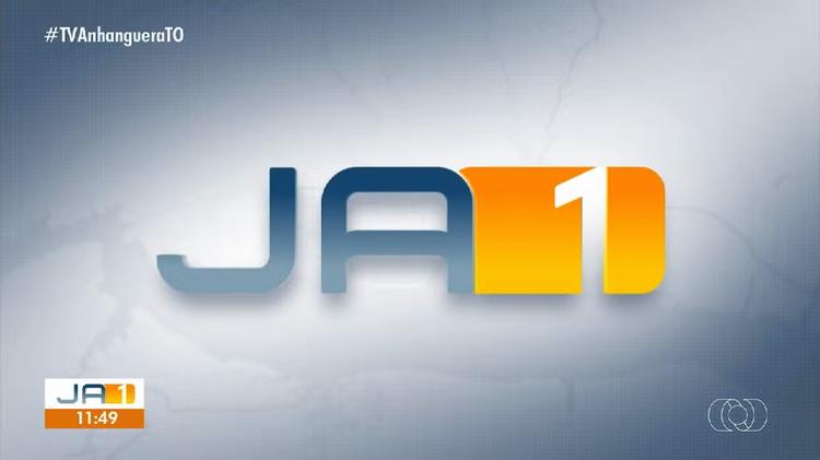 VÍDEOS: Jornal Anhanguera 1ª Edição-TO de sábado, 12 de setembro de 2026