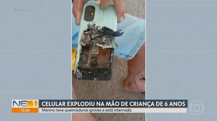 VÍDEOS: NE1 de quarta-feira, 22 de abril de 2026