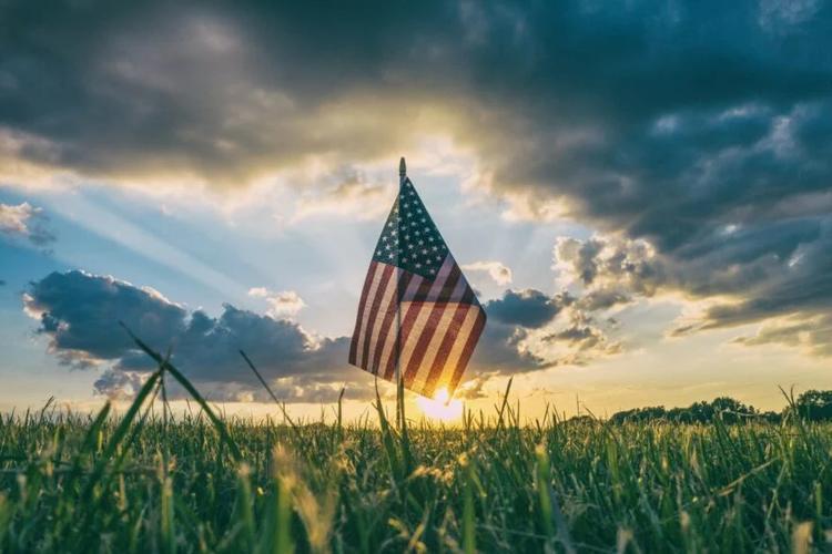 La fête nationale des États-Unis a été gâchée par un épisode caniculaire hors-norme. Un avant-goût inquiétant des extrêmes climatiques qui attendent le pays