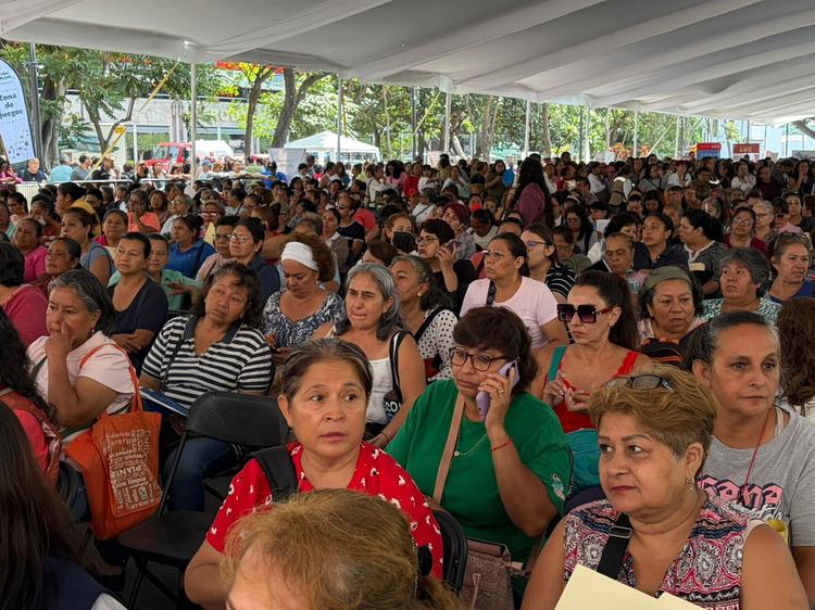 ¡Atención Morelos! Arranca la entrega masiva de tarjetas Corazón de Mujer: Lo que debes saber