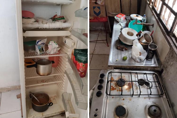 Menina de 10 anos foge para casa da avó, denuncia agressões com chinelo com prego e mãe é presa por maus-tratos em Sumaré