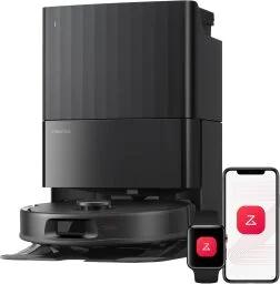 Roborock Qrevo S Pro