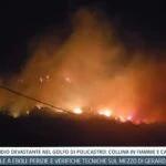 Tg InfoCilento 23 settembre 2026, edizione delle 19:55
