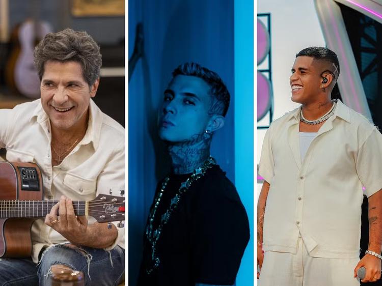 O que fazer em Campinas e região: agenda tem Daniel, Grupo Menos é Mais, MC Paiva, Gaab e mais