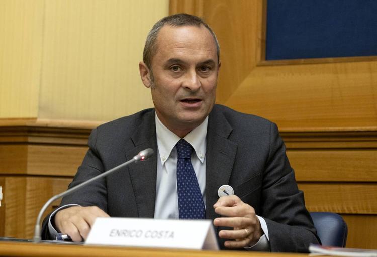 "Io nell'ufficio di Bozzi, il leader liberale. Saremo moderni sui grandi temi civili"