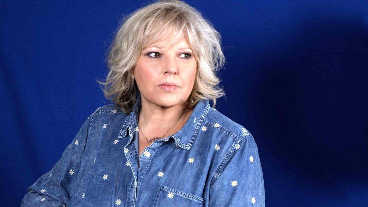 Laurence Boccolini tacle France Télévisions : "On te vire comme un chien !"