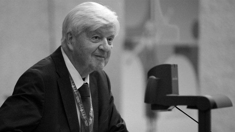 D: Kardinal Marx würdigt Hans Maier bei Requiem