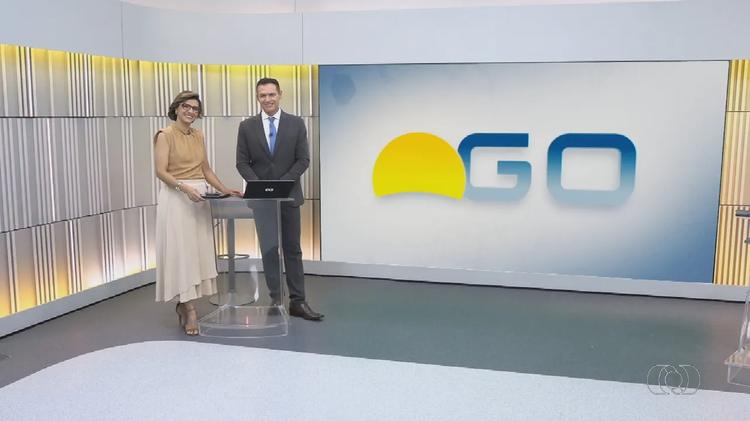 VÍDEOS: Bom Dia Goiás desta quinta-feira dia 15 de outubro de 2026