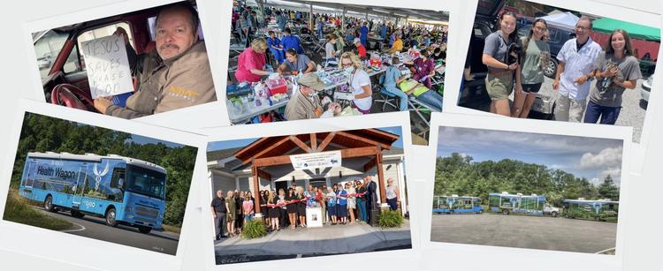 Hope, Healing, and Specialty – All In One Place