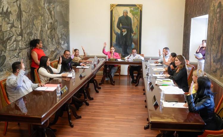 ¿Luz al final del túnel? Cabildo de Cuautla aprueba millonaria inversión para el Mercado Galeana