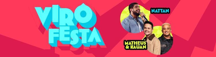 Agenda Matheus e Kauan Outubro 2026