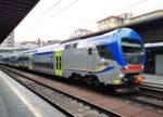 CIRIÈ – Martinetti e Disabato (M5s): “Sfm4 Alba – Ciriè, ancora un anno con i treni vecchi”