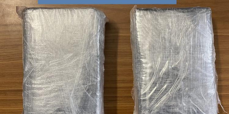 Palermo, sequestrati 12 chili di cocaina: tre arresti per spaccio