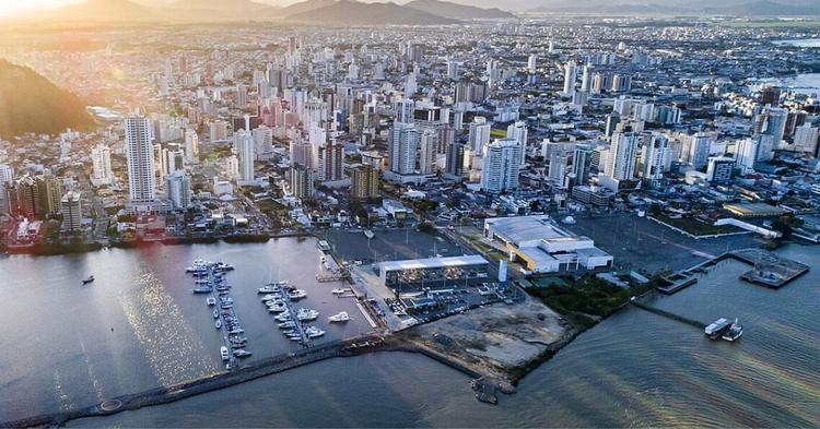 “Esse é o nosso sonho”: Itajaí quer viabilizar parcelas de R$ 500 para moradias populares