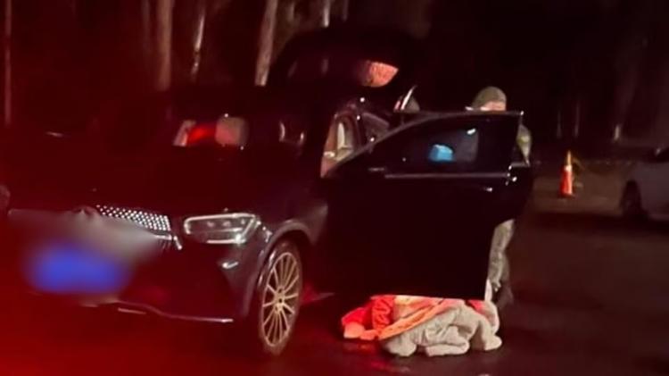 Polícia prende homem apontado como substituto de chefe do crime organizado que morreu em prisão no RS