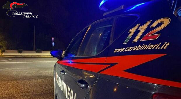 Droga e armi in casa, 17enne arrestato a Bisceglie