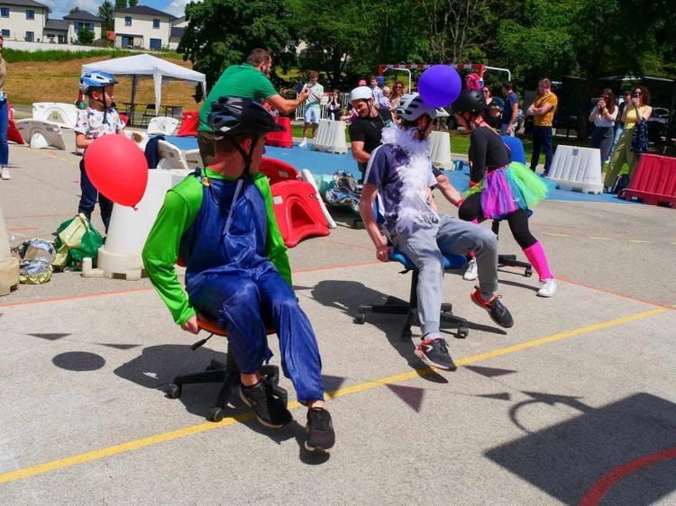 La Brunerie Race revient à Voiron pour une troisième édition !