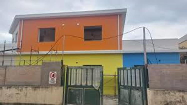 Nuovo asilo nido di Grazia, lavori in dirittura d'arrivo: apertura prevista per l'inizio dell'anno educativo. Approvate le graduatorie provvisorie per le due strutture scolastiche