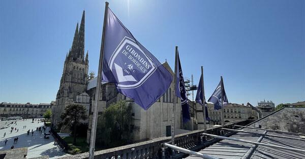 Girondins de Bordeaux : la juge révèle que Gérard Lopez a récupéré la moitié des fonds de garantie