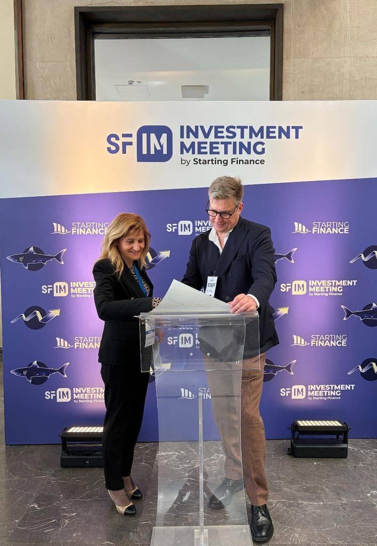 Il Manifesto dell’educazione finanziaria di Starting Finance continua a crescere: nuove adesioni tra i protagonisti di settore