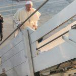 Papa retoma viagens: anunciada visita ao Iraque em março de 2021
