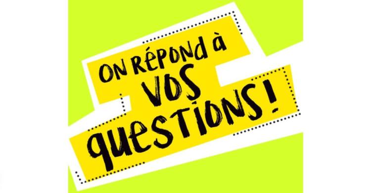 ON RÉPOND À VOS QUESTIONS : UN ESPACE GRATUIT POUR ÉCLAIRER VOTRE CHEMIN SPIRITUEL ON RÉPOND À VOS QUESTIONS : UN ESPACE GRATUIT POUR ÉCLAIRER VOTRE CHEMIN SPIRITUEL