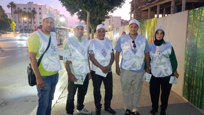 بعد توقيف عمدة طنجة.. وكيل لائحة “الخلالة” يطالب بتوسيع دائرة التحقيق