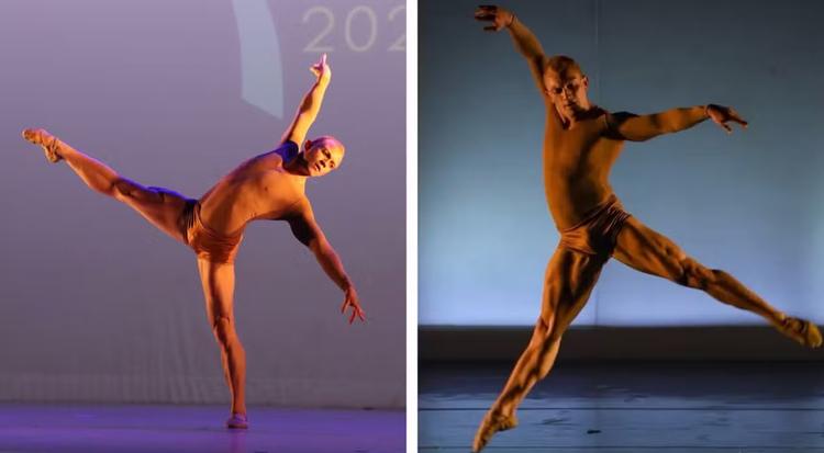 Bailarino de Jundiaí estreia no 'Dança dos Famosos' em grupo com Gracyanne Barbosa e Bruna Griphao